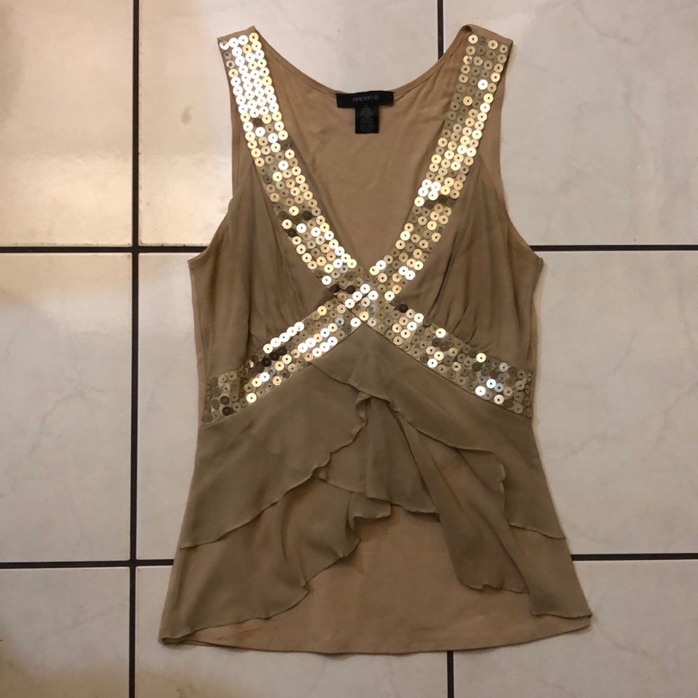 Arden B top